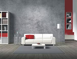 Strojní omítky Efekt BETON + další odstíny Strojní omítky Efekt BETON + další odstíny